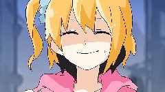 如月アテンションxメルト