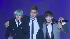 星晴 SJ-M Fan Party南京站饭拍版 13/01/19