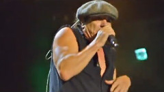 Let There Be Rock River Plate