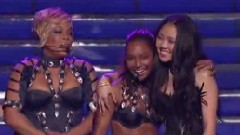 No Scrubs & Waterfalls