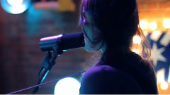 The One You Say Goodnight To