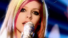 Avril Lavigne - Goodbye Lullaby