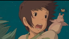 Always With Me <千与千寻> 主题曲 中日字幕