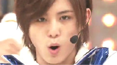 Hey! Say! JUMP - ありがとう