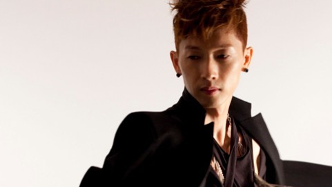 张佑赫 - Time Is Over