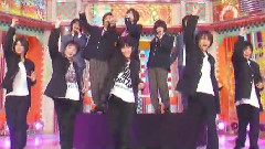 瞳のスクリーン & 辉きデイズ