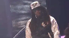 No Scrubs & Waterfalls