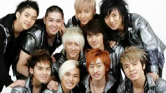 We Are Ever Lasting Friends