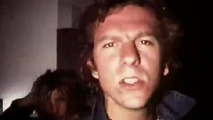 Fell Off The Floor Man