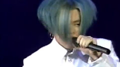 99年世宗演唱会上