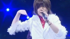 Hey! Say! JUMP - アジアの夜