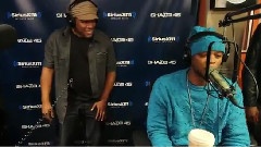5 Fingers Of Death Freestyle