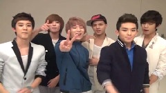 问候新加坡粉丝