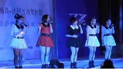 让我们荡起双桨