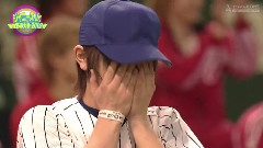 2012ジャニーズJr.选抜野球大会 山田凉介击球cut