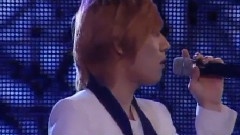 因为你 & 害怕爱情