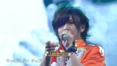 ヒットメドレー