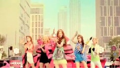 韩女团出道曲vs最新作