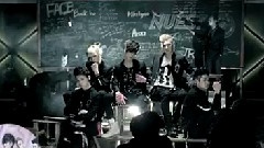 k-pop韩国单曲排行榜