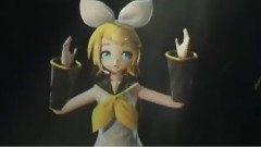 ココロ & 炉心融解 & 右肩の蝶