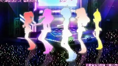 梦は何度も生まれ変わる AKB0048 ED 中日字幕