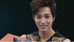 EXO-K AR SHOW With Genie Sequence 02 Dance With KAI