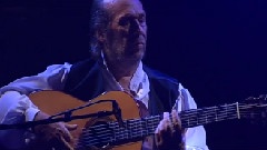 Paco de Lucia - Cancion de Amor