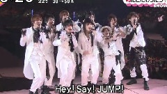 ZIP! JUMP亚巡新闻Cut 中文字幕 12/05/04