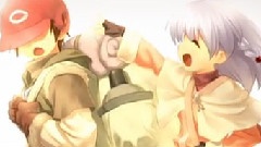 火吹き山の魔法使い