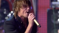 Never Let You Go & Believe