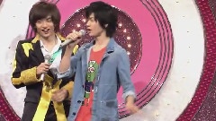 ザ少年俱乐部 少クラYOU便Cut 12/05/09