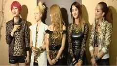 Behind story of Simply Kpop