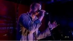 Silenced By The Night