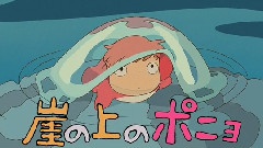 08年前吉卜力作品一览