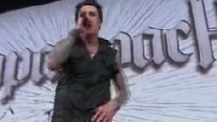 Between The Angels And Insects & Last Resort