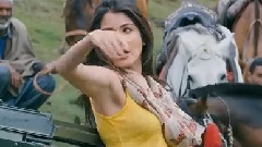 电影<爱无止境>插曲6