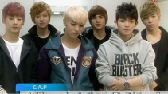 Arirang Pops In Seoul 中字- Teen Top