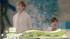 2013年音悦V榜第10期 - 韩国篇