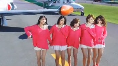 全力バンザーイ!My Glory!