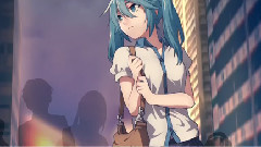 初音未来 - スターダスト