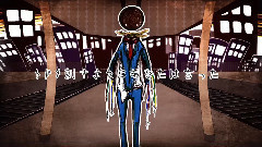 人造人間ナマミマン (SymaG)