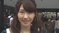 TOSテレビ大分 AKB48笑顔の目次