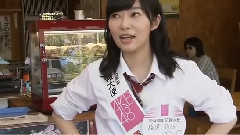 TOSテレビ大分 AKB48笑顔の目次