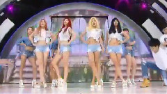 Ring My Bell & Interview