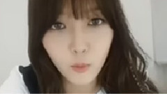 Chanmi Staring Match