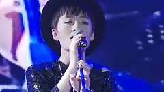 音为Live,用摇滚的方式发春