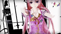 初音未来 - Glide