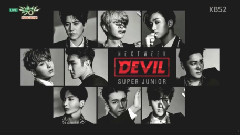 回归预告 - KBS音乐银行 现场版 15/07/10