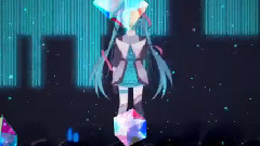 初音未来 - Hand In Hand (Magical Mirai Ver.)