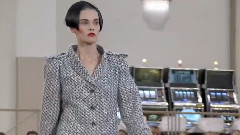Chanel Haute Couture Fall Winter 2015-2016